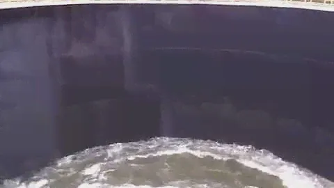 Surge Tank - Hydro Power Plant