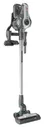 Пылесос Hoover Rhapsody RA22AFG 019 , серый/серебристый