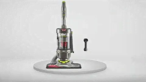 Hoover UH72400 WindTunnel Vacuum Cleaner