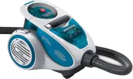 Пылесос Hoover XARION PRO сухая уборка голубой TXP1520 019