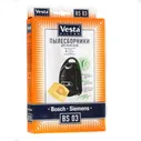 Пылесборники бумажные Vesta Filter для пылесосов HOOVER