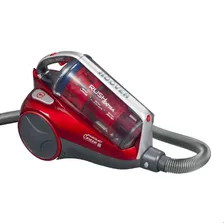 Пылесос Hoover TRE1410 019 красный 39001018