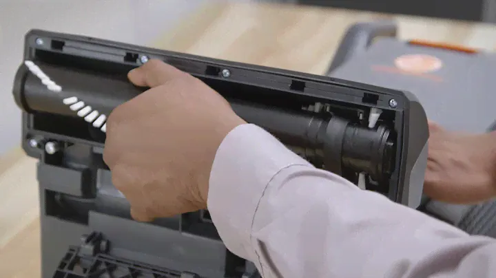 Hoover® Commercial HushTone™: How to Use/Routine Maintenance