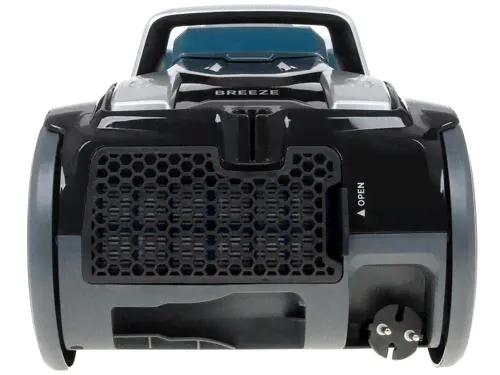 Пылесос HOOVER BR2230 019-2