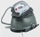 3 Парогенератор Hoover PRB2500B 011 серый/белый уценённый