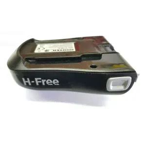 Замена элементов в аккумуляторе Hoover H-Free 2500mah-0