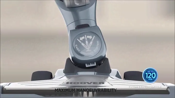 Electric sticks | Hoover - Athen Evo