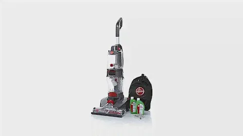 Hoover Power Path Pro Advanced Carpet Cleaner