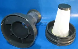 HEPA-фильтр для пылесоса HOOVER ATHEN EVO (39400265 - ATV252RM 019) /35601338 + 48006342/