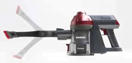 АКБ для пылесоса Hoover Freedom-0