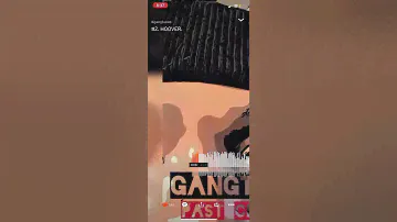 gang tunes Hoover