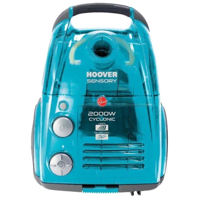 Hoover TC 5202 011 SENSORY отзывы
