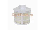 Фильтр синтетический HEPA для пылесоса HOOVER: TSBE 2003 011 SPRINT EVO, TSBE 2002 011 SPRINT EVO, TSBE 1401 019 SPRINT EVO, TSBE 2010 011 SPRINT EVO