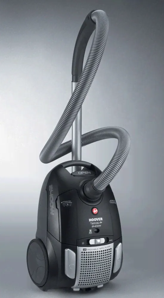 Пылесос HOOVER TTE 2407-2