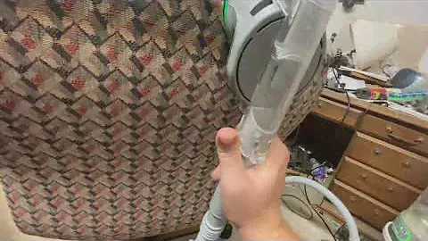Hoover Steamvac Dual V Attachment Hose
