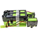 Аккумулятор для HOOVER ATHN30GR011, ATN300B, ATN300B013, ATV30RM011, UNP300RA001, ATHV30RM011, ATN300B011 [3000mAh]