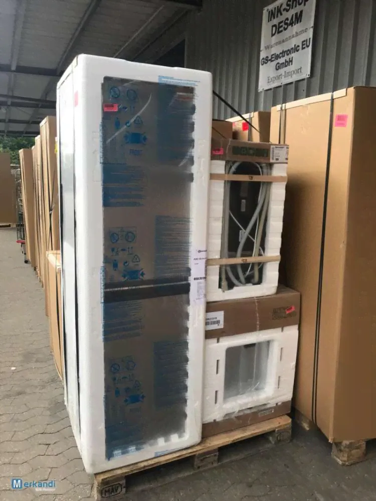 300 X охлаждения SAMSUNG LG BEKO BAUKNECHT MIELE HOOVER шкафы-0