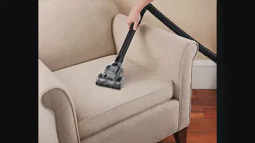 Hoover Vacuum Cleaner Anniversary WindTunnel Self Propelled Bagged Corded Upright Vacuum