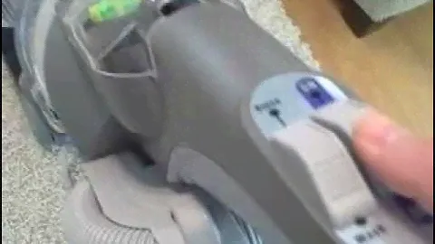 Вот почему я ненавижу ковер, но ОБОЖАЮ свой новый пароочиститель Hoover.