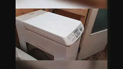 Стирка, машина Hoover Vision HTV 712.6