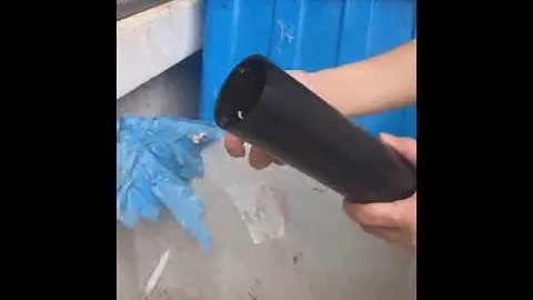 Автомобильный пылесос Hoover