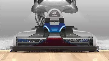 Hoover Vacuum Cleaner Air Cordless 20 Volt