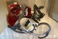 Пылесос Hoover hydro power