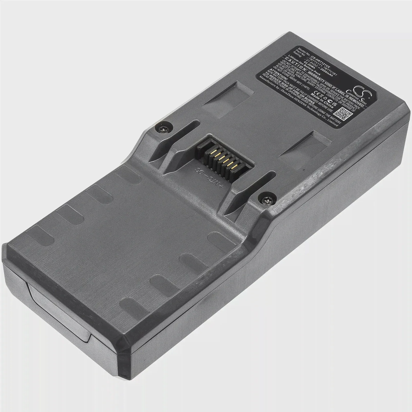 Литий-ионная вакуумная батарея для Hoover,Beko,TEK,Freedom FD22,FD22BC011,VRT 8282 BV,ZB1852,AK77,A6,A7,AK80,FD22HH,FD22RP001,FD22RP (art.: 3920c476a1355)-0