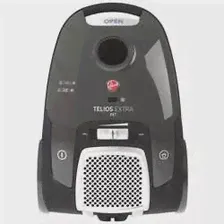 Пылесос Hoover Telios Extra Lite TXL 20 PET
