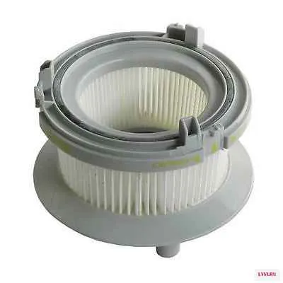 2 шт./лот Замена HEPA фильтр для Hoover Alyx и Вихрь пылесос T80 выпускной 35600415 hepa filter replacement