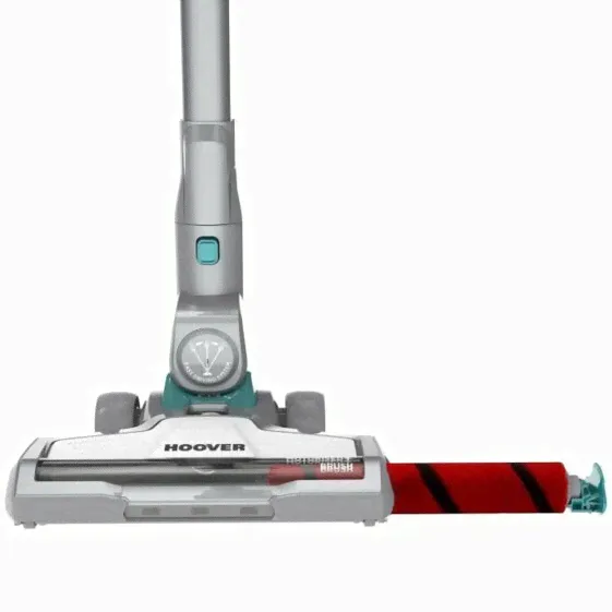 Пылесос без шнура Hoover H-FREE 700 Титановый-3