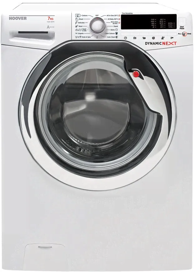 Стиральная машина Hoover DXC4 17A