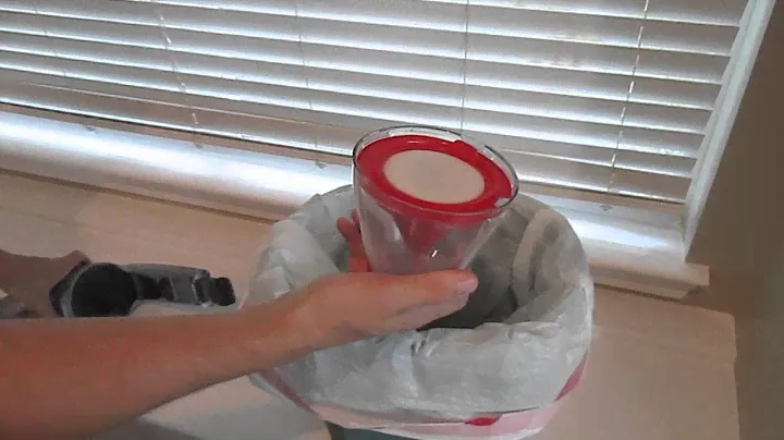 Hoover Linx BH50015 Cordless Handheld Vacuum Review