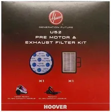 Набор фильтров Hoover U52-35601650 (2фильт.)