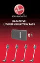 Аккумуляторная батарея для пылесосов Hoover Rhapsody RABAT22VLI
