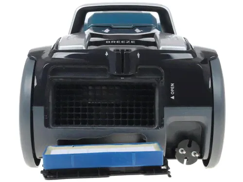 Пылесос HOOVER BR2230 019-1