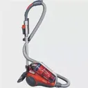 Пылесос Hoover TRE 1410 цена, купить в Москве, отзывы, характеристики, обзор