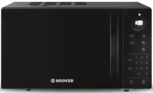 Микроволновая печь Hoover HMW25STB (38000313)-0