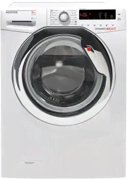Стиральная машина Hoover DXC3 263 белый