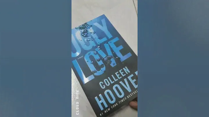 Ugly Love Unboxing💥