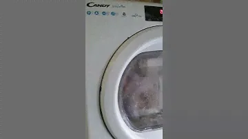 Candy WärmepumpenTrockner