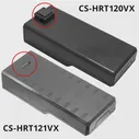 Литий-ионная вакуумная батарея для Hoover,Beko,TEK,Freedom FD22,FD22BC011,VRT 8282 BV,ZB1852,AK77,A6,A7,AK80,FD22HH,FD22RP001,FD22RP (art.: 3920c476a1355)