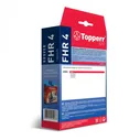 HEPA-фильтр Topperr FHR 4 для пылесосов Hoover Capture