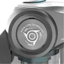 Пылесос вертикальный Hoover RA22AFG 019 11.5Вт серебристый/серый