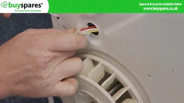 How to Replace the Heater on a Candy Tumble Dryer