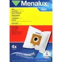 Синтетические пылесборники Menalux 1803 для пылесосов серии TCP, TFS, TW, Тип HOOVER H63