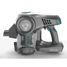 Пылесос вертикальный Hoover RA22AFG 019 11.5Вт серебристый/серый