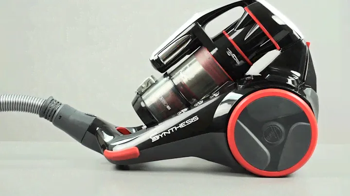 Hoover Synthesis ST71