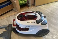 Пылесос Hoover hydro power