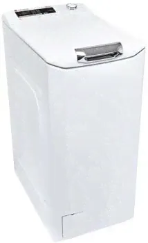 Стиральная машина Hoover HNOT S383DA-07 белый